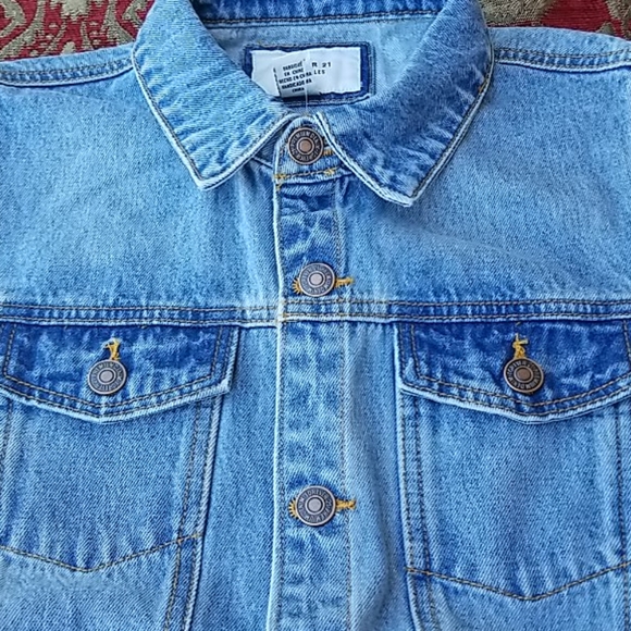 Jumpsuit Denim Collection. - Picture 5 of 8